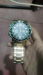 Cs ফুল গোল্ডেন কালার ঘড়ি (ইতালি)  watch From Italy